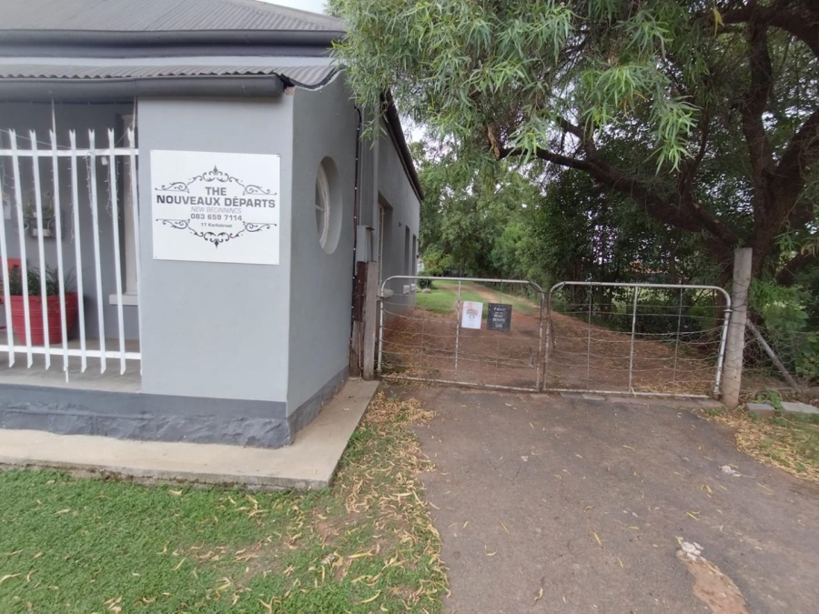 2 Bedroom Property for Sale in Jacobsdal Free State